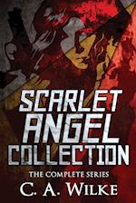 Scarlet Angel Collection