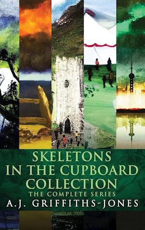 Skeletons In The Cupboard Collection