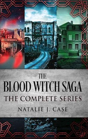 The Blood Witch Saga