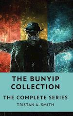 The Bunyip Collection