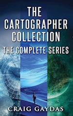 The Cartographer Collection: The Complete Series 