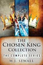 The Chosen King Collection: The Complete Series 