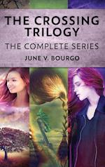 The Crossing Trilogy: The Complete Series 