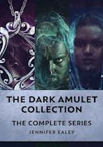 The Dark Amulet Collection: The Complete Series 