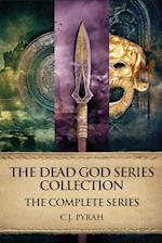 The Dead God Series Collection