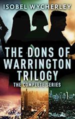 The Dons of Warrington Trilogy