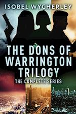 The Dons of Warrington Trilogy