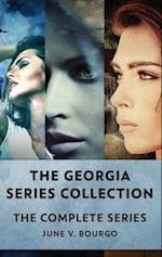 The Georgia Series Collection: The Complete Series 