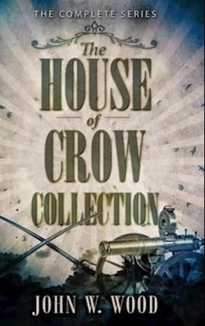 The House Of Crow Collection