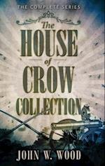 The House Of Crow Collection