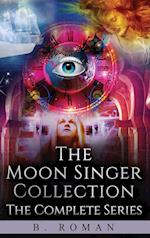 The Moon Singer Collection