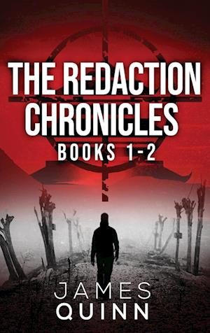 The Redaction Chronicles - Books 1-2