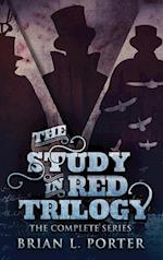 The Study In Red Trilogy