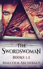 The Swordswoman - Books 1-3 