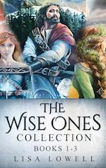 The Wise Ones Collection - Books 1-3 