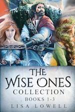 The Wise Ones Collection - Books 1-3 