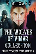 The Wolves of Vimar Collection