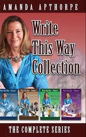 Write This Way Collection