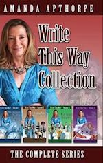 Write This Way Collection