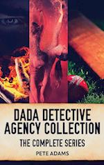 DaDa Detective Agency Collection