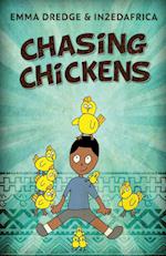 Chasing Chickens 