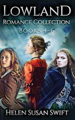 Lowland Romance Collection - Books 4-6 