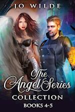 The Angel Series Collection - Books 4-5 