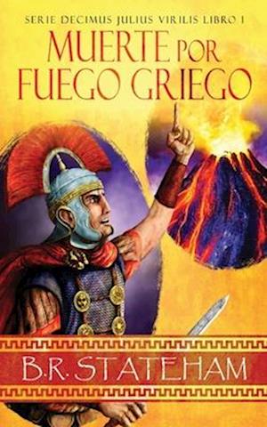 Muerte por Fuego Griego