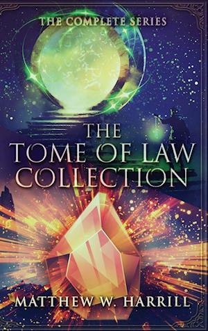 The Tome of Law Collection