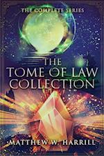 The Tome of Law Collection