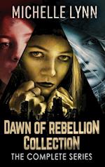 Dawn Of Rebellion Collection