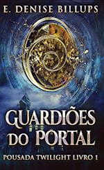 Guardiões Do Portal