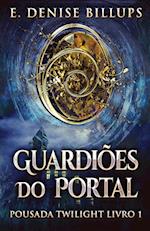 Guardiões Do Portal