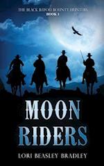 Moon Riders 