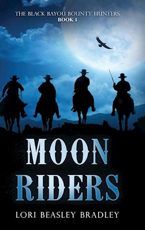 Moon Riders