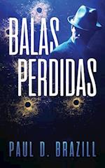 Balas Perdidas