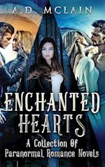 Enchanted Hearts