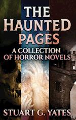 The Haunted Pages