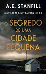 O Segredo de uma Cidade Pequena