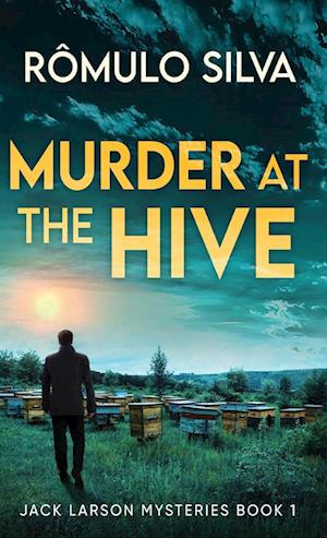 Murder at The Hive