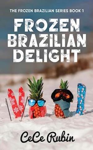 Frozen Brazilian Delight