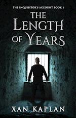 The Length of Years 