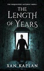 The Length of Years 