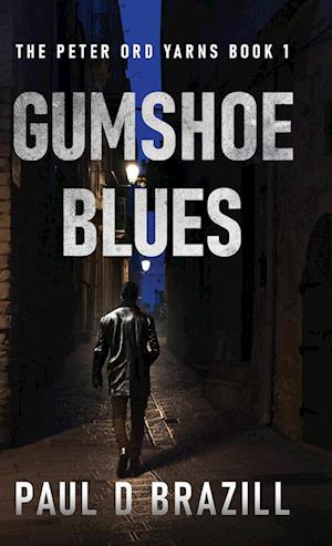 Gumshoe Blues