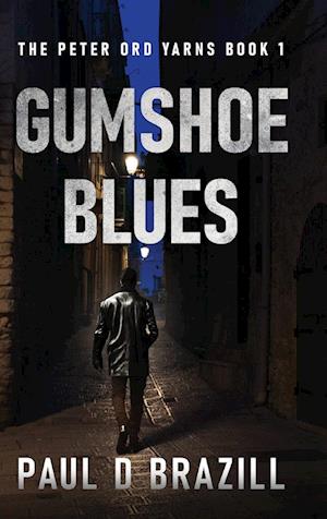 Gumshoe Blues