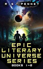 Epic Literary Universe Series - Books 1-2 