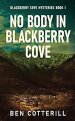 No Body in Blackberry Cove 