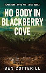 No Body in Blackberry Cove 