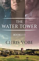 The Water Tower - Books 1-3 