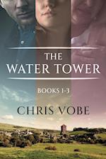 The Water Tower - Books 1-3 